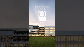 SSIS 360 Tour