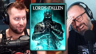 Khan’s Kast | Lords of the Fallen Deep Dive Discussion ft. @FightinCowboy