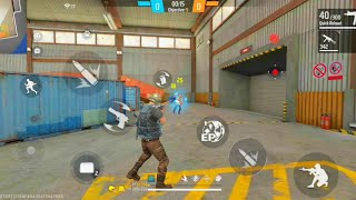 All round clear booyah victory // how play free fire // free fire game new video