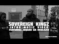 Joquan Da Hooligan Sovereign Kingz Intro