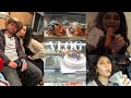 VLOG PARIS BAGUETTE+CHOOSING OUR WEDDING VENUE+GRWM KEVS MASTERS GRAD PARTY+SANTA ANA SURPRISE PARTY