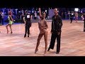 Lubomir Kozel - Adela Sirocakova CZE | Jive | WDSF GrandSlam Latin - Rimini 2018