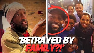 Why Rickey Smiley Was BANNED From Family Reunion Will SHOCK You!