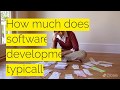 Estimating Software Development Costs: Zibtek's Guidelines