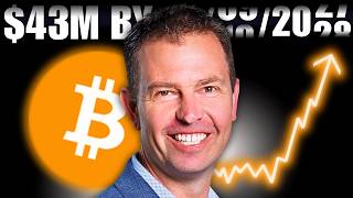 Jeff Booth's Bitcoin SHOCKING Prediction!