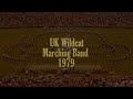 UK Band 1976 to 1981