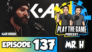 #137 - Mark Kressin | HUNTINGTON BEACH making a comeback?