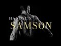 2023 Handel's Samson V1