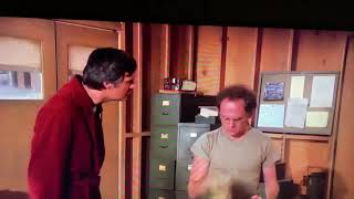 M*A*S*H goodbye Radar