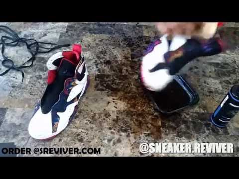 Air Jordan 7 Sweater Full Restoration HD 2016 Air Jordan 7 Sweater Full Restoration HD 2016