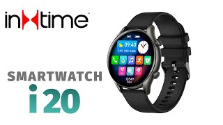 ΙΝΤΙΜΕ smartwatch i20