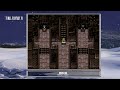 [Video Soundtrack] Kefka's Tower [FINAL FANTASY VI]