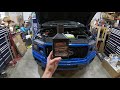 2018 2020 ford f150 5.0l oil change * how to * f150 oilchange diy