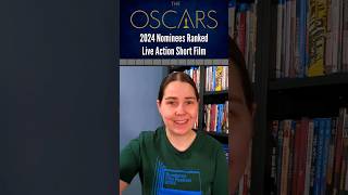 All 5 2024 Best Live Action Short Film Oscar Nominees Ranked