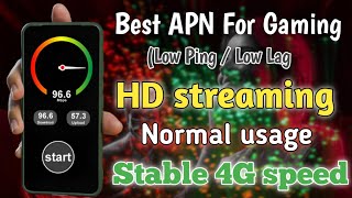 Android APN Settings: Get FASTER Internet with True Configuration 2026