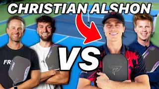 You Won’t Believe What Happened Against Christian Alshon