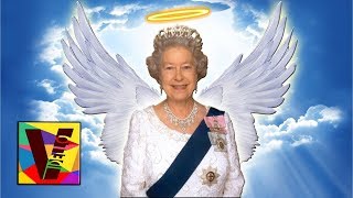 42 Things That Will Happen When Queen Elizabeth Dies