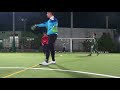 1月30日福岡gkスクール福岡東校gkトレーニング