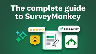 How to create a survey in SurveyMonkey 2025 (Complete step by step)