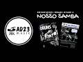 NOSSO SAMBA | Rockschool Drums Grade 8