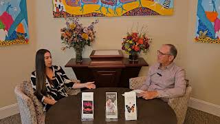Building Bridges: Late-Life Concierge Meets Funeral Care | Ep. 24 Compassionate Care Conversations