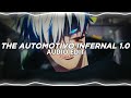 the automotivo infernal 1.0 purple mrl edit audio