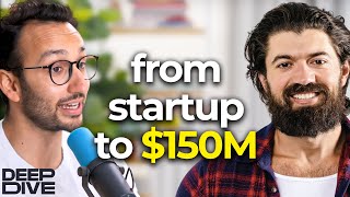 Alex Hormozi: How He Built A $150 Million Empire And His Best Business Advice