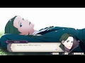 Fire Emblem Three Houses - Byleth and Lindhardt (Support S Cutscene)