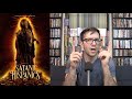 Satanic Hispanics Movie Review--The Ritualistic Dracula Goblin Face Hammer Mind Control Movie???