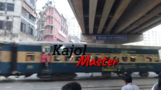 Kajol Master Season 2 (ep01) : BUET er Kajol