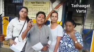 @tathagatvarta187 Now complaint by Goans in Mumbai against Subhash Velingkar