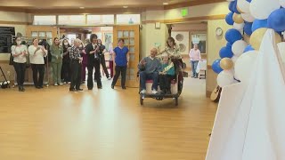 Wisconsin's Oldest Resident from Oshkosh Died at age of 112