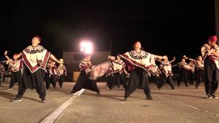 高知市長浜病院　納涼祭　ハルノ四郷人