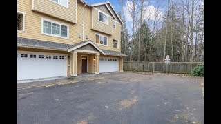 Condo for Rent in Lynnwood 3BR/2.5BA by Lynnwood Property Management