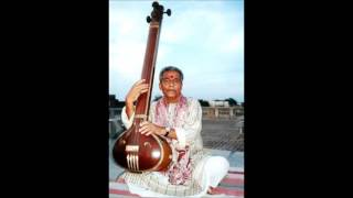 Vidyapati Thumri - Kunja Bhawan Se - Pandit Vidur Mallick