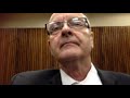 Paul O'Sullivan on trial