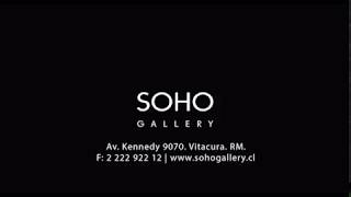 Showroom Soho Gallery