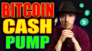 🎯💥Bitcoin Cash Is Ready to Pump Beyond Your Wildest Dreams🚀💰