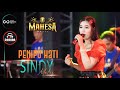 Sindy Mely - Penipu Hati ( Tata Janeta ) | MAHESA Music