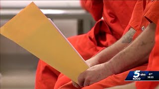 Daughters seek compassionate release for terminally ill father in Oklahoma prison