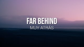Candlebox - Far Behind | Lyrics | Español