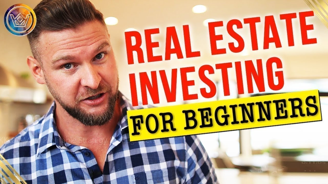 Most Profitable Strategy For Beginners Youtube