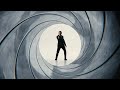 All Daniel Craig 007 Gunbarrels (2006-2021)