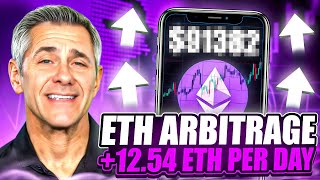 P2P Ethereum Guide! Crypto Arbitrage Tutorial! Make Money This Year!