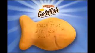 (REUPLOAD) (V2) Goldfish The Snack That Smiles Back UPDATE 3