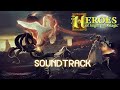 Heroes of Might and Magic I: Classic Soundtrack | Epic Fantasy Music Collection