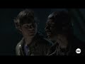 supernatural sam and dean attacked by constance’s spirit season 1 clip tnt