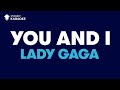 You and I in the Style of