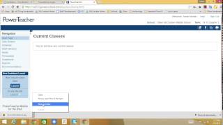 Gradebook - Java update.webm