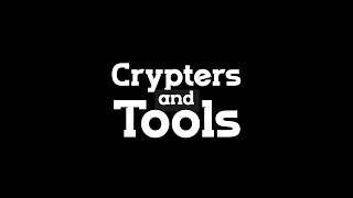 How to use the crypter